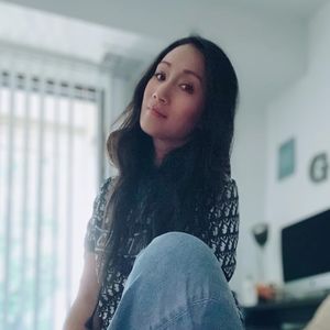 Meet your Posher, Girlie